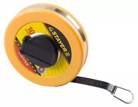 Мерная лента STAYER