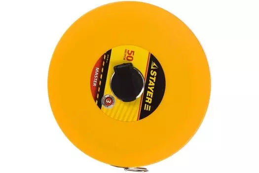 Мерная лента STAYER