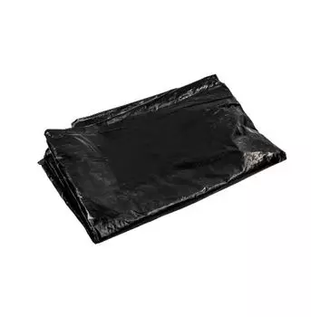 Мешки ПВД Континет 501447737 120 х 140 см / 60 мкм / 240л