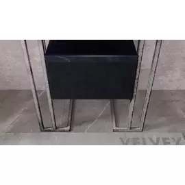 Металлические напольные конструкции VELVEX