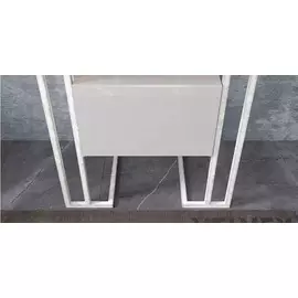 Металлические напольные конструкции VELVEX