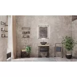 Металлические напольные конструкции VELVEX