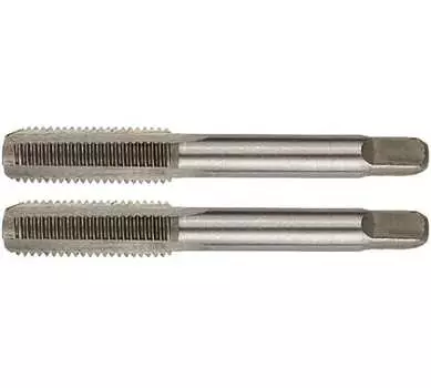 Метчики ручные MOS