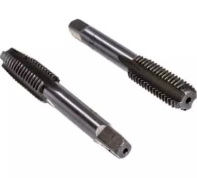 Метчики ручные MOS