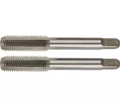 Метчики ручные MOS