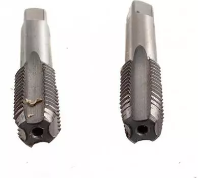 Метчики ручные MOS