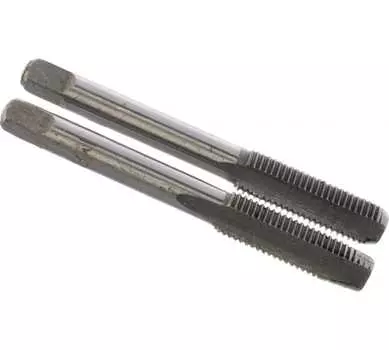 Метчики ручные MOS