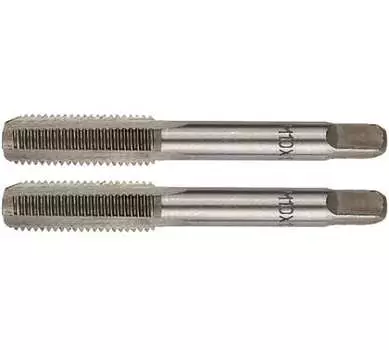 Метчики ручные MOS