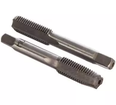 Метчики ручные MOS