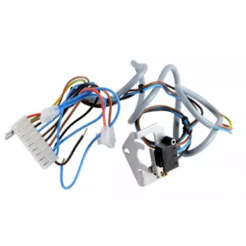 Микропереключатель BAXI