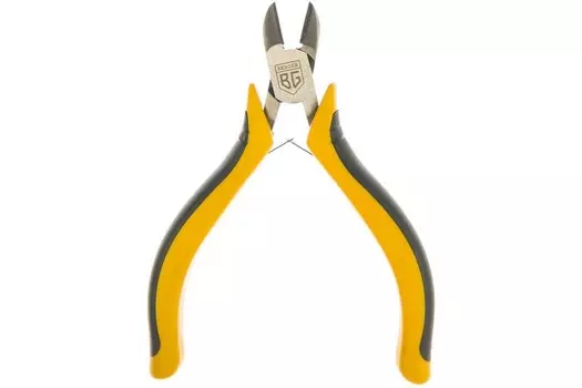 Мини-бокорезы BERGER