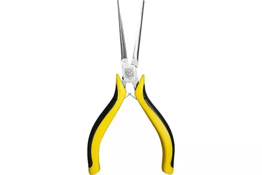 Мини-длинногубцы BERGER