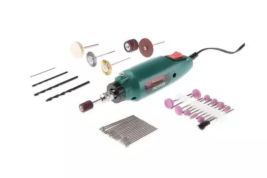 Мини-дрель HAMMER