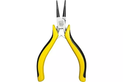 Мини-круглогубцы BERGER