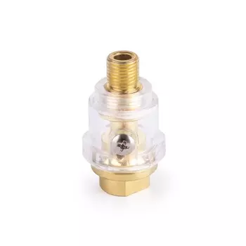 Мини-лубрикатор FoxWeld