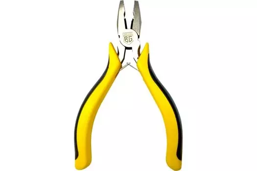 Мини-пассатижи BERGER