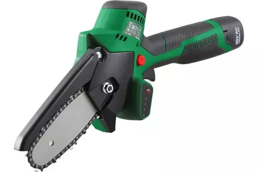 Мини-пила STATUS