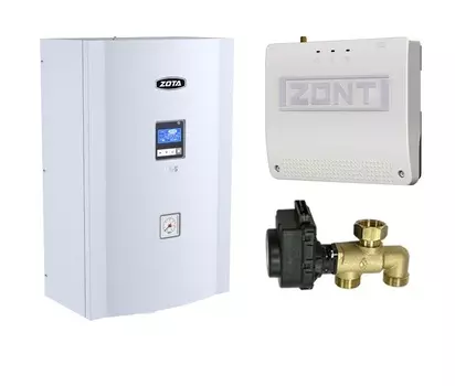 Миникотельная-SET ZOTA