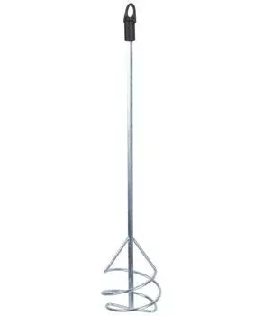 Миксер для строительных смесей FIT