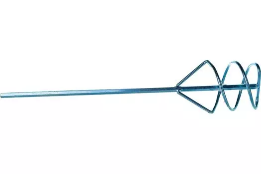 Миксер для строительных смесей FIT