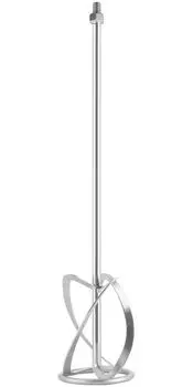 Миксер для тяжелых строительных смесей FIT