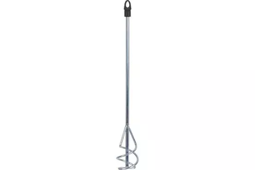 Миксер Курс 04180 для строительных смесей 60x400 мм