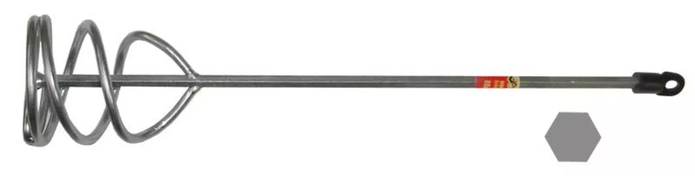 Миксер насадка на дрель SKRAB