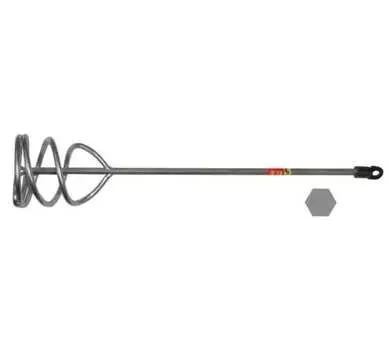 Миксер насадка на дрель SKRAB