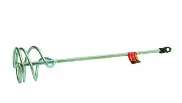 Миксер насадка на дрель SKRAB