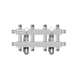 Модульный коллектор GIDRUSS