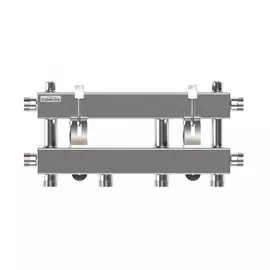 Модульный коллектор GIDRUSS