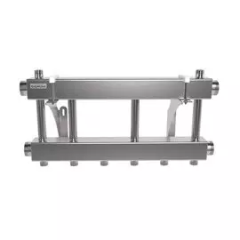 Модульный коллектор GIDRUSS