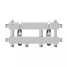 Модульный коллектор GIDRUSS