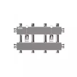 Модульный коллектор GIDRUSS