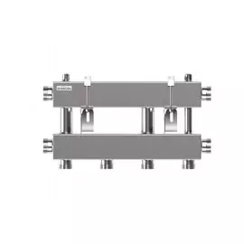 Модульный коллектор GIDRUSS