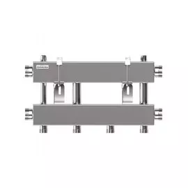 Модульный коллектор GIDRUSS