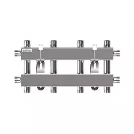 Модульный коллектор GIDRUSS