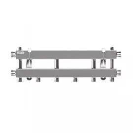 Модульный коллектор GIDRUSS