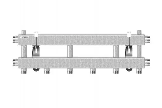 Модульный коллектор GIDRUSS