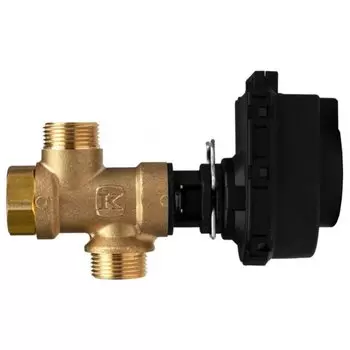 Модуль управления ГВС EVAN AQUA (для котлов ЭВАН