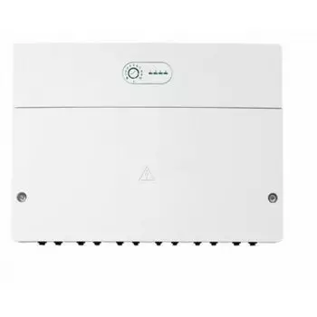 Модуль управления каскадом BUDERUS