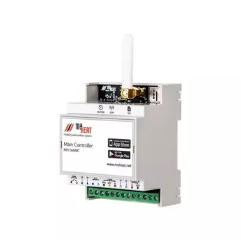 Модуль управления котлом MY HEAT