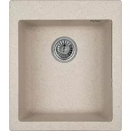 Мойка 415х490 гранит, классик