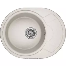 Мойка 575х445 гранит, базальт