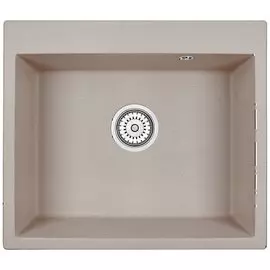 Мойка 600x520 гранит, антик