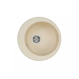 Мойка Акватон Иверия D480 1.A711.0.32I.V11.0, розовая