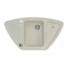 Мойка Акватон Лория 940х520 1.A715.0.32L.R08.0, белая