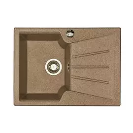 Мойка Акватон Монца 680х500 1.A716.0.32M.C07.0, терракотовая