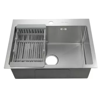 Мойка FABIA Profi