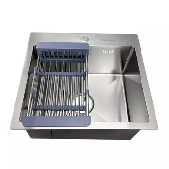 Мойка FABIA Profi